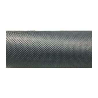 Travnikovy Lem Plastovy Basic Cerna Eshop