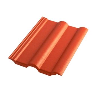 BETONPRES OPTIMAL, základní taška - cihlová