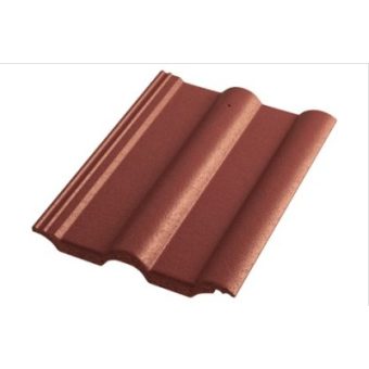 BETONPRES OPTIMAL, základní taška - červenohnědá