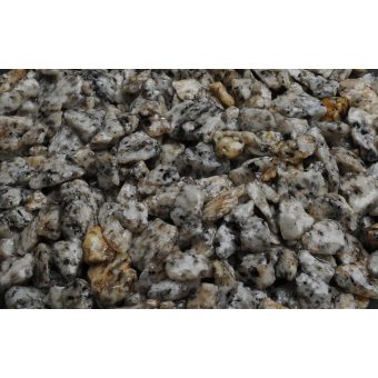 BÁČA Kamenný koberec Marmostone - Salt pepper