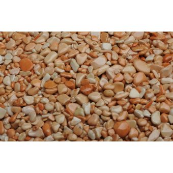 BÁČA Kamenný koberec Marmostone - Rosa Corallo - 0,7-1,8 mm