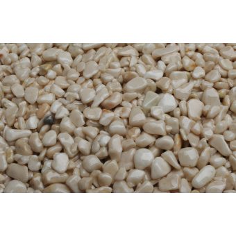 BÁČA Kamenný koberec Marmostone - Botticino - 0,7-1,8 mm