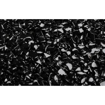 BÁČA Kamenný koberec Marmostone - Nero Ebano - 1-4 mm