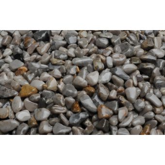 BÁČA Kamenný koberec Marmostone - Occhialino - 1-4 mm