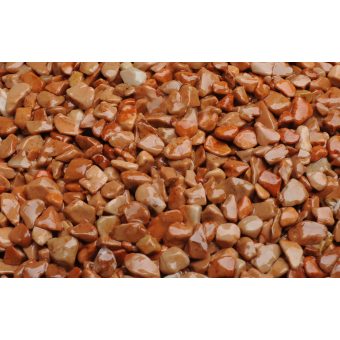 BÁČA Kamenný koberec Marmostone - Rosso verona - 0,7-1,8 mm