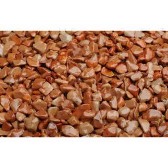 BÁČA Kamenný koberec Marmostone - Rosso verona - 1-4 mm