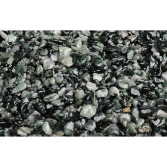 BÁČA Kamenný koberec Marmostone - Verde alpi - 0,7-1,8 mm
