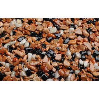 BÁČA Kamenný koberec Marmostone - Radino - 0,7-1,8 mm
