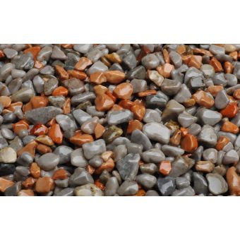 BÁČA Kamenný koberec Marmostone - Reto - 4-8 mm