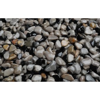 BÁČA Kamenný koberec Marmostone - Moro - 4-8 mm