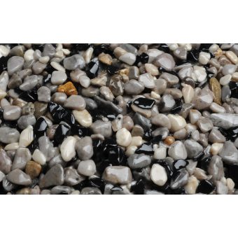 BÁČA Kamenný koberec Marmostone - Vento - 1-4 mm