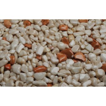 BÁČA Kamenný koberec Marmostone - Toscano - 0,7-1,8 mm