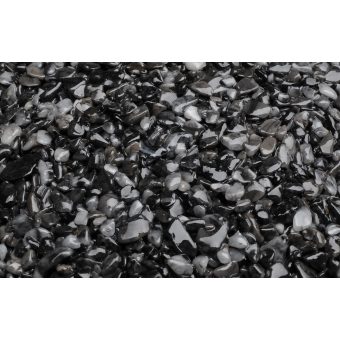 BÁČA Kamenný koberec Marmostone - Grigio Carnico- 1-4 mm