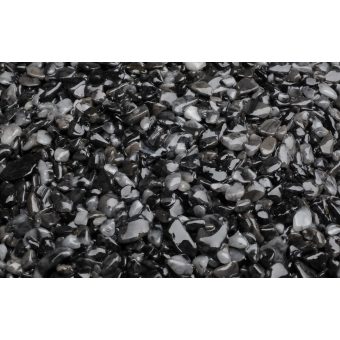 BÁČA Kamenný koberec Marmostone - Grigio Carnico- 4-8 mm