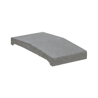 KB-BLOK Sloupová hlavice SH 40 A 250 - přírodní