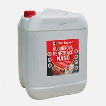 Hloubková penetrace NANO, 10 l