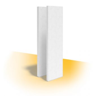 YTONG Příčkový panel GHT 100