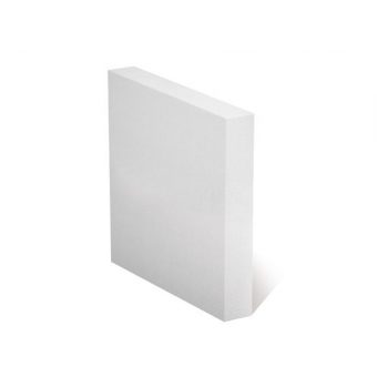 PŘÍČKOVKA PORFIX MAXI P2-500, 500x500x125