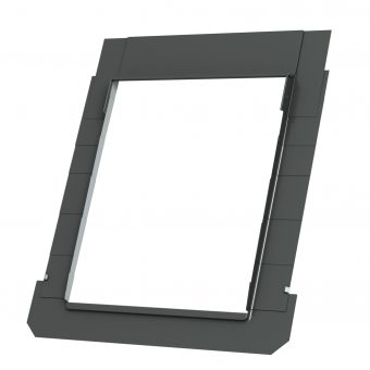 Lemování KEYLITE SRF 3 Profil Břidlice 66x118 cm Single