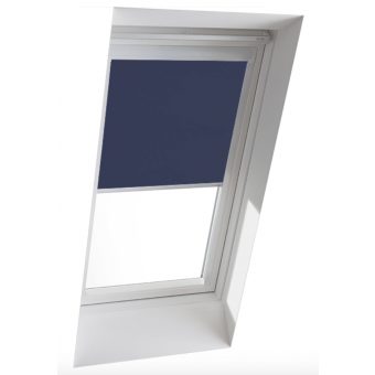 Roleta Keylite 3 Zatemňující 66x118 cm