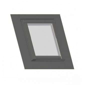 Lemování hladké SKYLIGHT typ P - 55x98