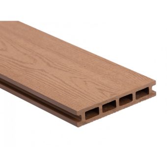 Terasové prkno WPC Guttadeck - original wood, 4000 mm