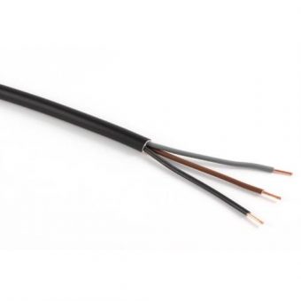Kabel CYKY, 3-O x 1,5 mm?, 100 m