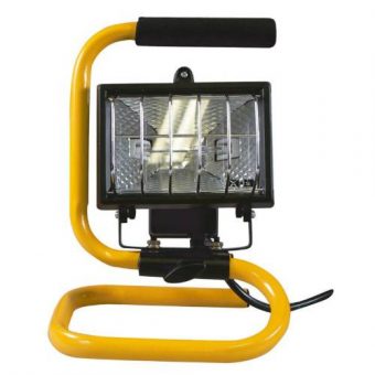 Žárovka halogenová lineární, 120W / 230V