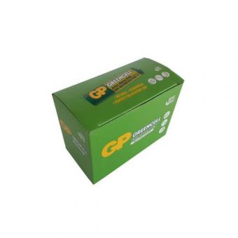 Baterie GP 24G R03 AAA, blistr