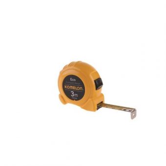 Metr svinovací Eco CE, 3 m x 16 mm, KOMELON