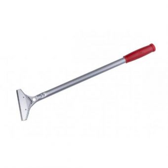 Škrabka prodloužená, 480 mm, šířka břitu 100 mm