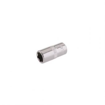 Hlavice, 1/4\, 4 mm, CrV, FESTA"