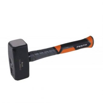 Palice FIBERGLASS, 1250 g, 26 cm, FESTA