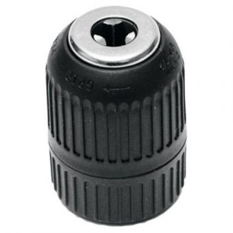 Sklíčidlo rychloupínací 1/2\ - 20 UNF, 1,5 – 13 mm"