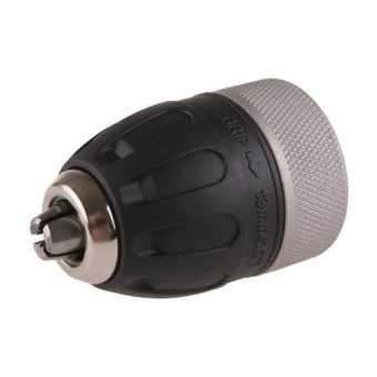 Sklíčidlo Click lock 1/2\- 20UNF, 1,5 – 13 mm"
