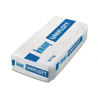 Knauf Uniflott 25 kg