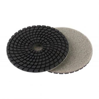 Kotouč diamantový leštící, ? 100 mm, P1500, FESTA
