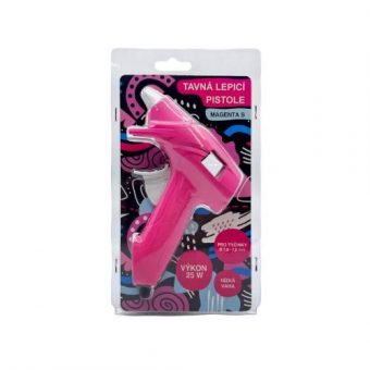 Pistole tavná MAGENTA S, 25 W, ? 7 - 7,5 mm