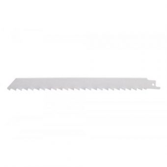 Plátek pilový do ocasky, 225 x 19 x 1.3 mm, HCS, 3 ks, FESTA