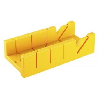 Pokosnice plastová 300 x 140 mm