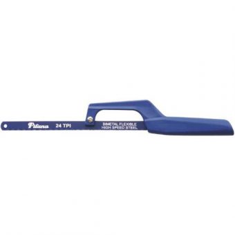 Pilka mini na kov 24TPI, BIM, 300 mm, PILANA