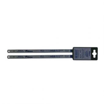 List pilový BIMHSS, 24TPI, 300 mm, 2 ks, blistr