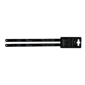 List pilový BIMETAL, 24TPI, 8 % COB, 300 mm, 2 ks, blistr
