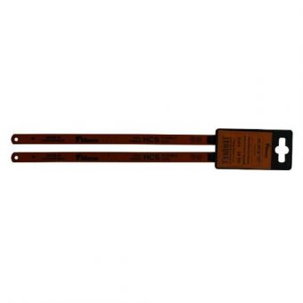 List pilový HCS, 24TPI, 300 mm, 2 ks, blistr