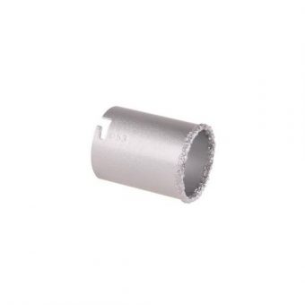 Korunka vykružovací, ø 53 mm