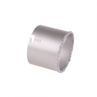 Korunka vykružovací, ø 83 mm