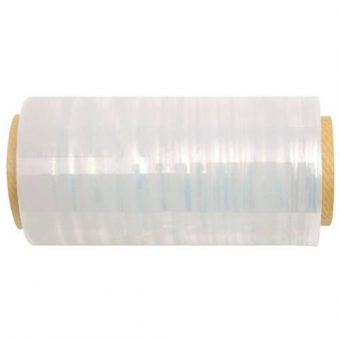 Fólie smršťovací čirá, 0,5 m, 0,023 mm