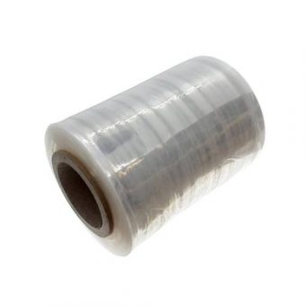 Fólie smršťovací, 0,1 m, 0,023 mm, 270g