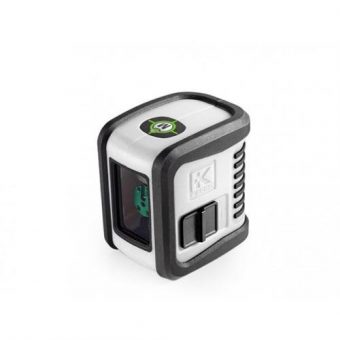 Laser křížový KAPRO GREEN PROLASER BAMBINO, 27651