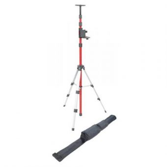 Tyč teleskopická se stativem, max. 3,2m 27667, KAPRO